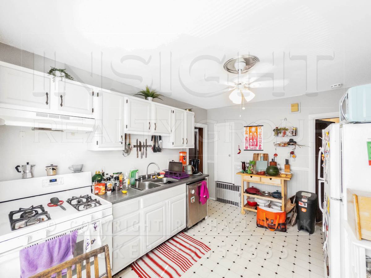 House for rent at 26 Saint Rose St #1, Jamaica Plain, MA 02130
