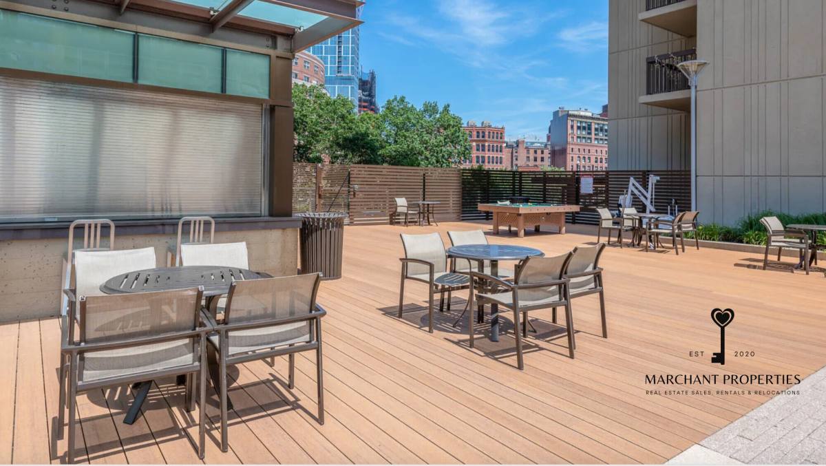 Apartment for rent at 72 Staniford St #444, Boston, MA 02114