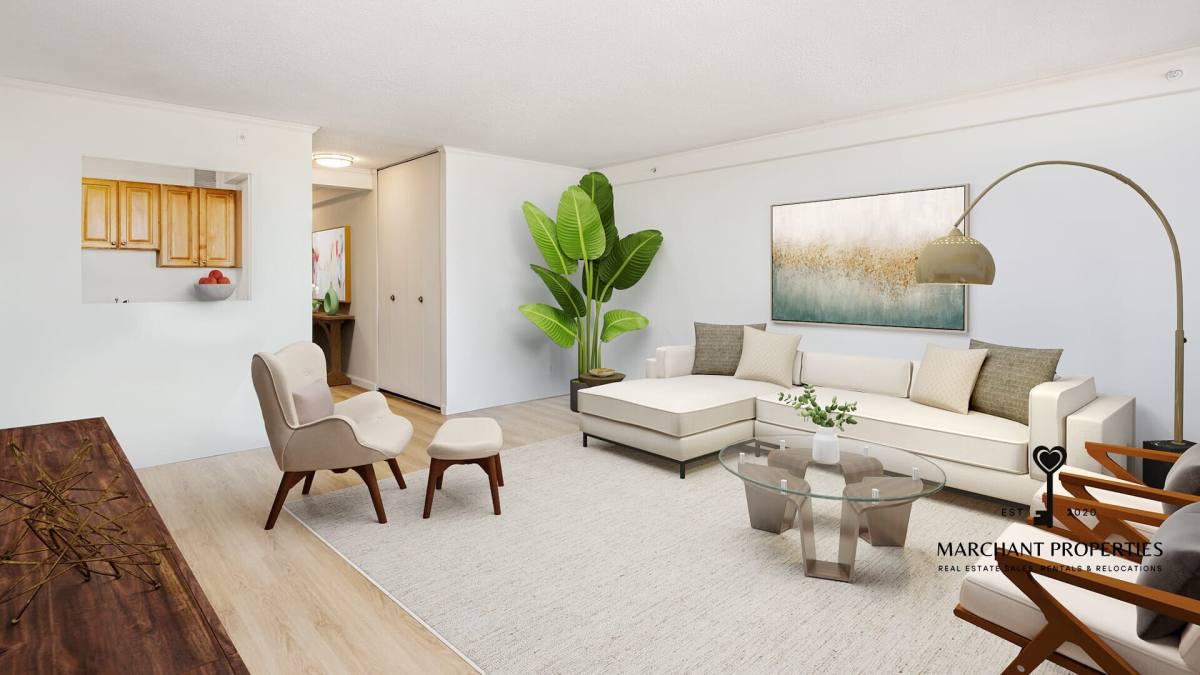 Apartment for rent at 72 Staniford St #444, Boston, MA 02114