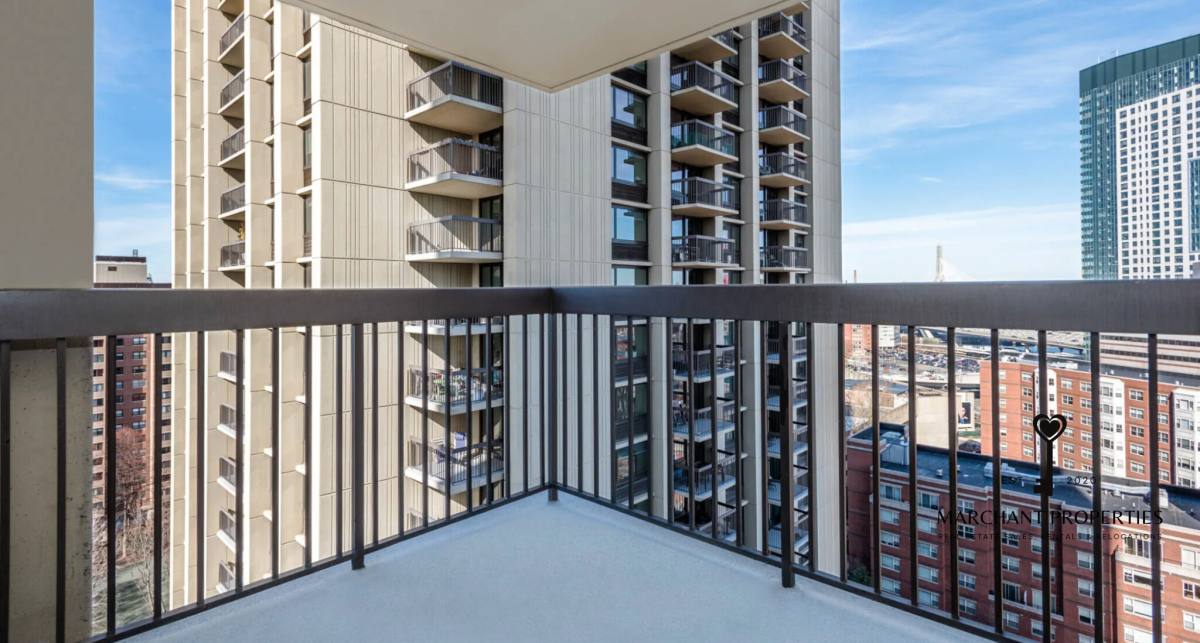 Apartment for rent at 72 Staniford St #444, Boston, MA 02114