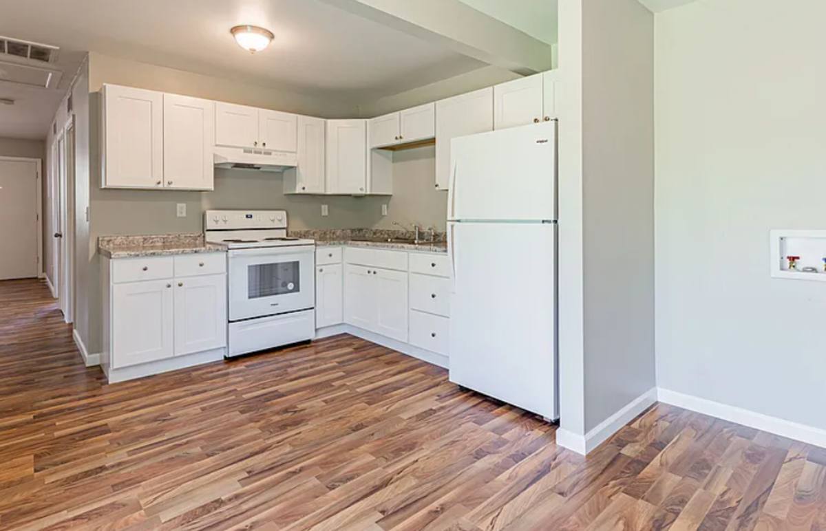 Apartment for rent at 5 Tudor Court, Champaign, IL 61821