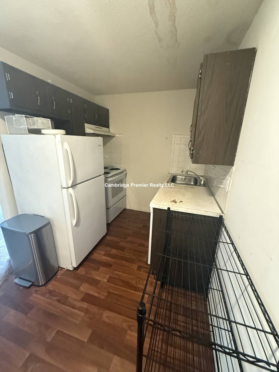 Apartment for rent at 116 Sycamore St #24, Somerville, MA 02145