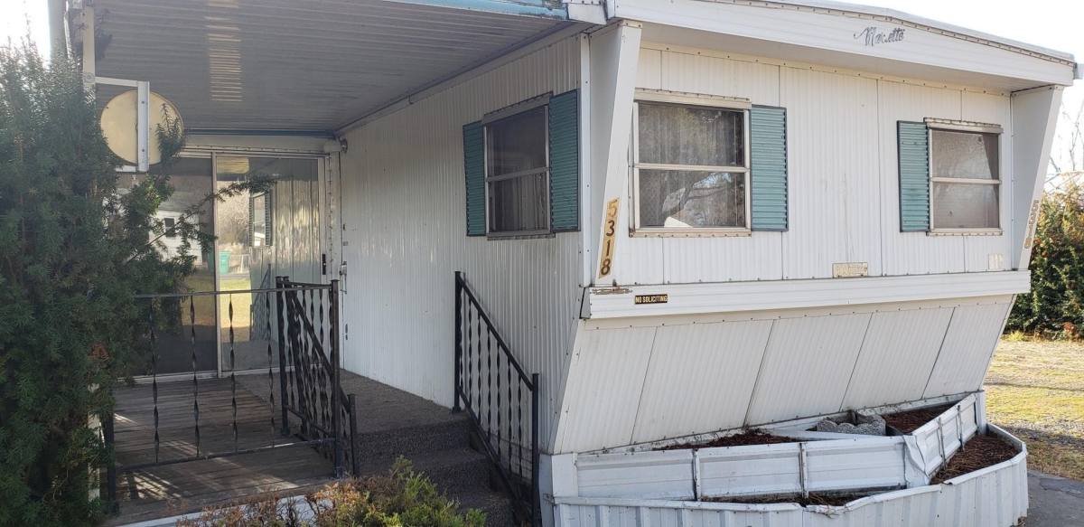 House for rent at 5318 Miller Ave, Klamath Falls, OR 97603