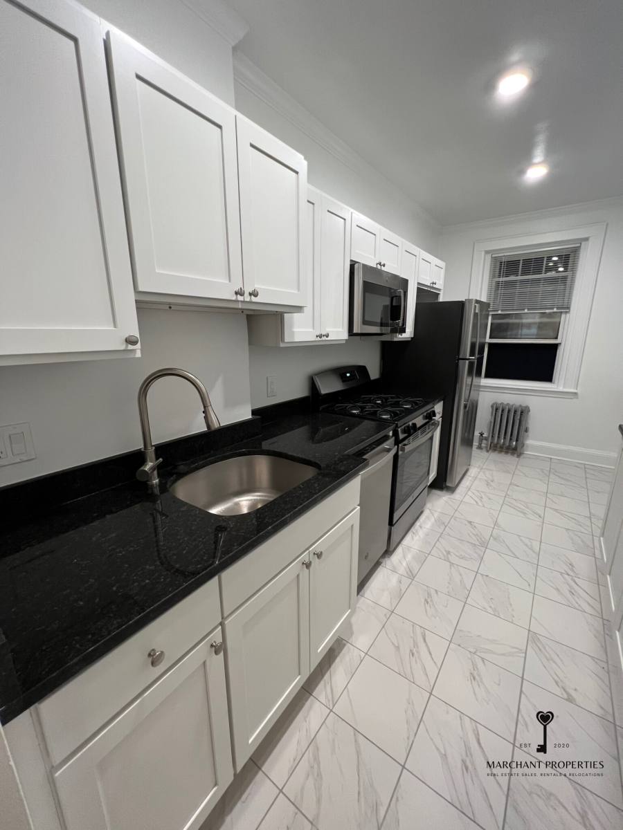 Apartment for rent at 100 Kilsyth Rd #31, Brighton, MA 02135