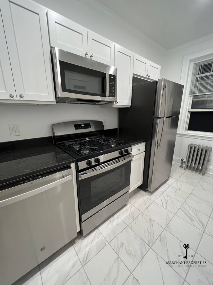 Apartment for rent at 100 Kilsyth Rd #31, Brighton, MA 02135