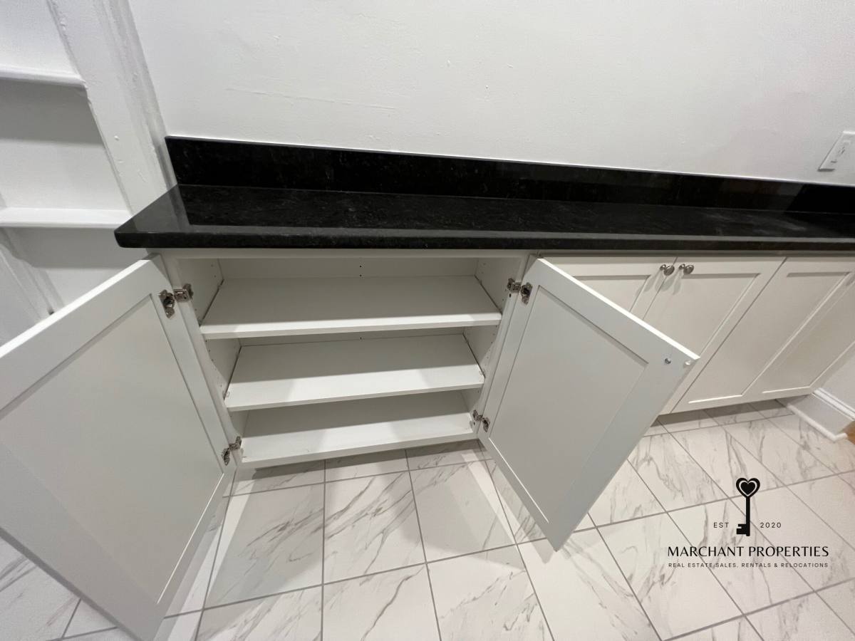 Apartment for rent at 100 Kilsyth Rd #31, Brighton, MA 02135