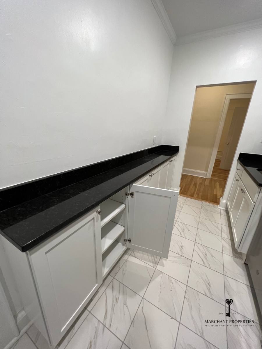 Apartment for rent at 100 Kilsyth Rd #31, Brighton, MA 02135