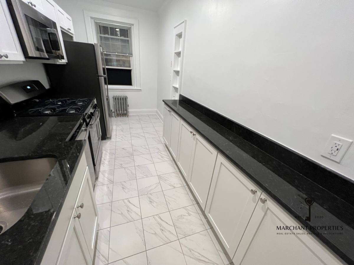 Apartment for rent at 100 Kilsyth Rd #31, Brighton, MA 02135