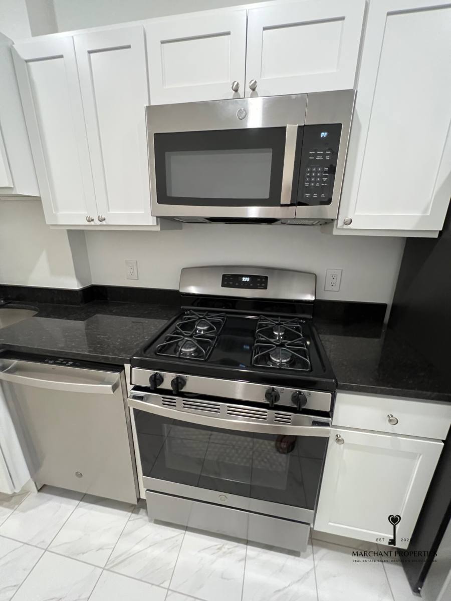 Apartment for rent at 100 Kilsyth Rd #31, Brighton, MA 02135