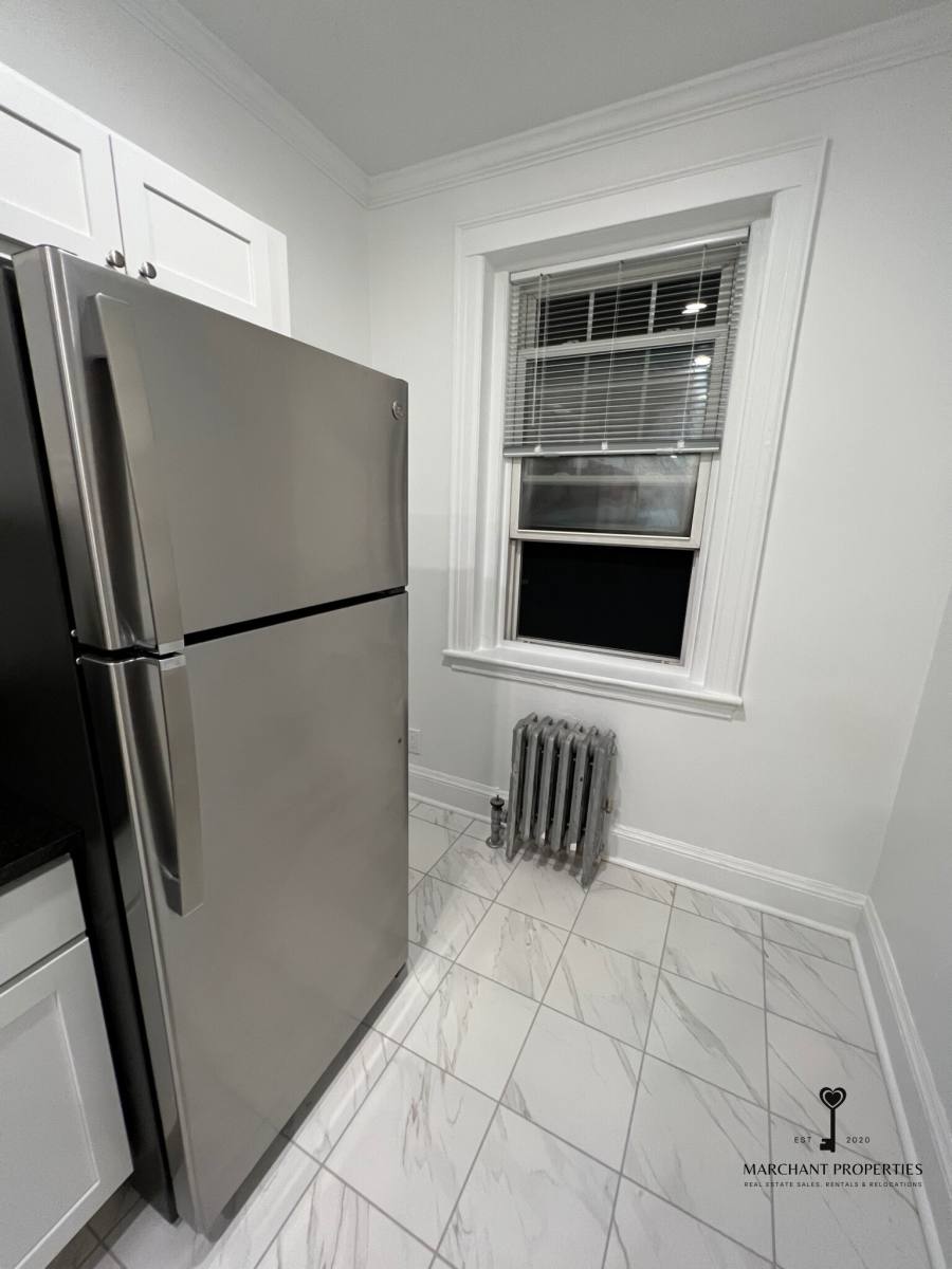 Apartment for rent at 102 Kilsyth Rd #31, Brighton, MA 02135