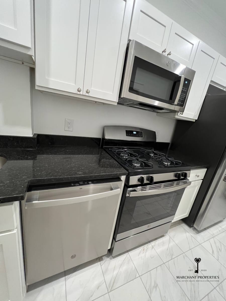Apartment for rent at 102 Kilsyth Rd #31, Brighton, MA 02135
