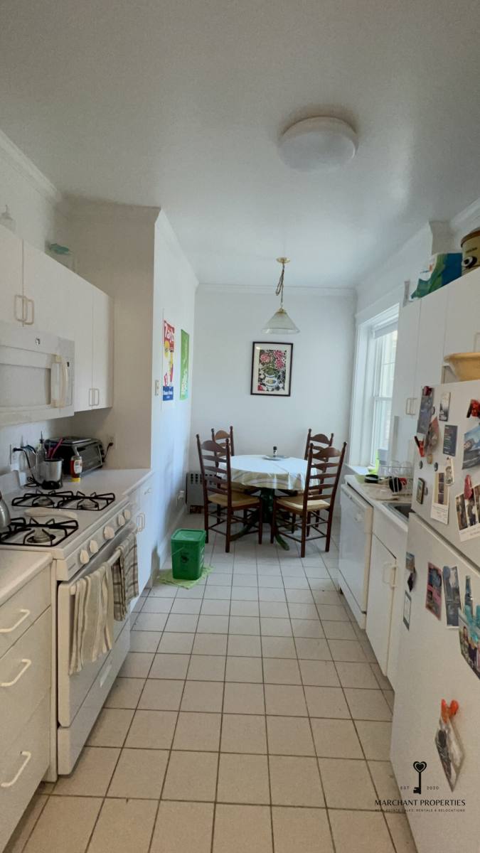 Apartment for rent at 117 Kilsyth Rd #3, Brighton, MA 02135