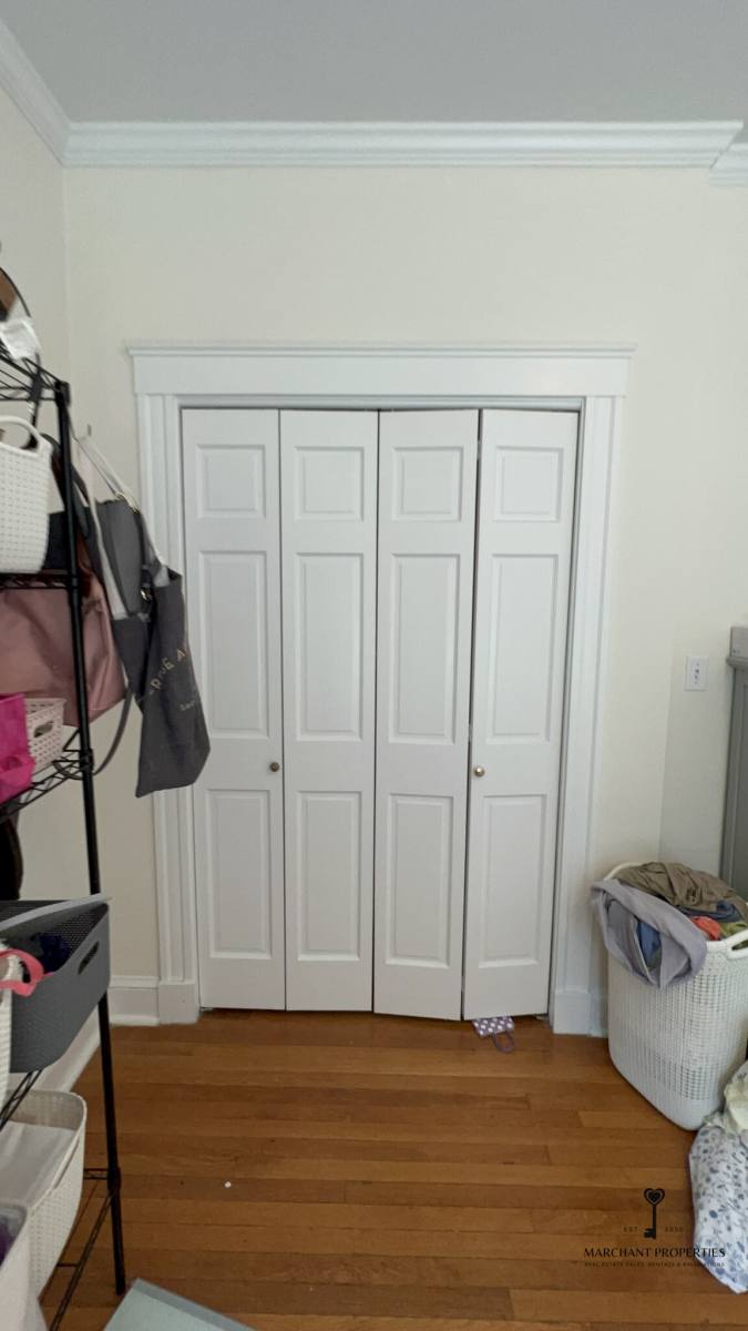 Apartment for rent at 117 Kilsyth Rd #3, Brighton, MA 02135