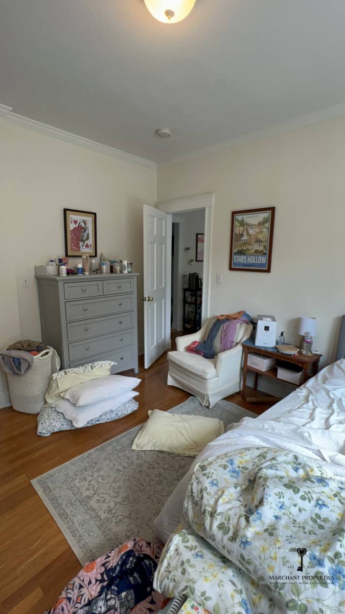 Apartment for rent at 117 Kilsyth Rd #3, Brighton, MA 02135