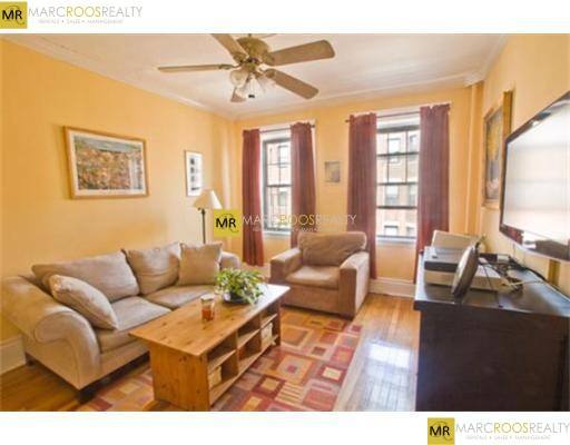 Apartment for rent at 31 Queensberry St #16, Boston, MA 02215