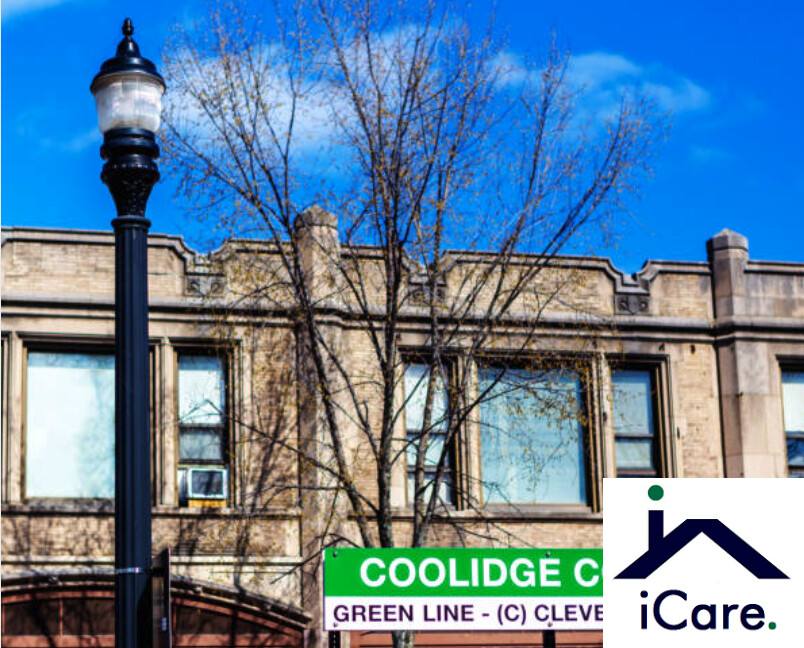 Apartment for rent at 1223 Beacon St #208, Brookline, MA 02446