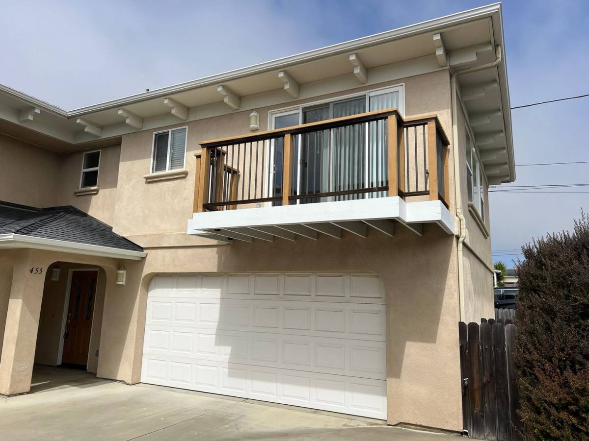 Apartment for rent at 445 Driftwood, Morro Bay, CA 93442