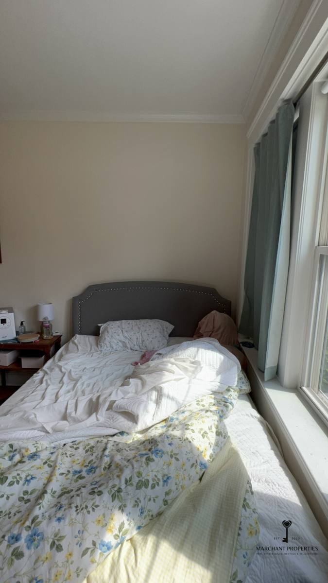 Apartment for rent at 109 Kilsyth Rd #3, Brighton, MA 02135