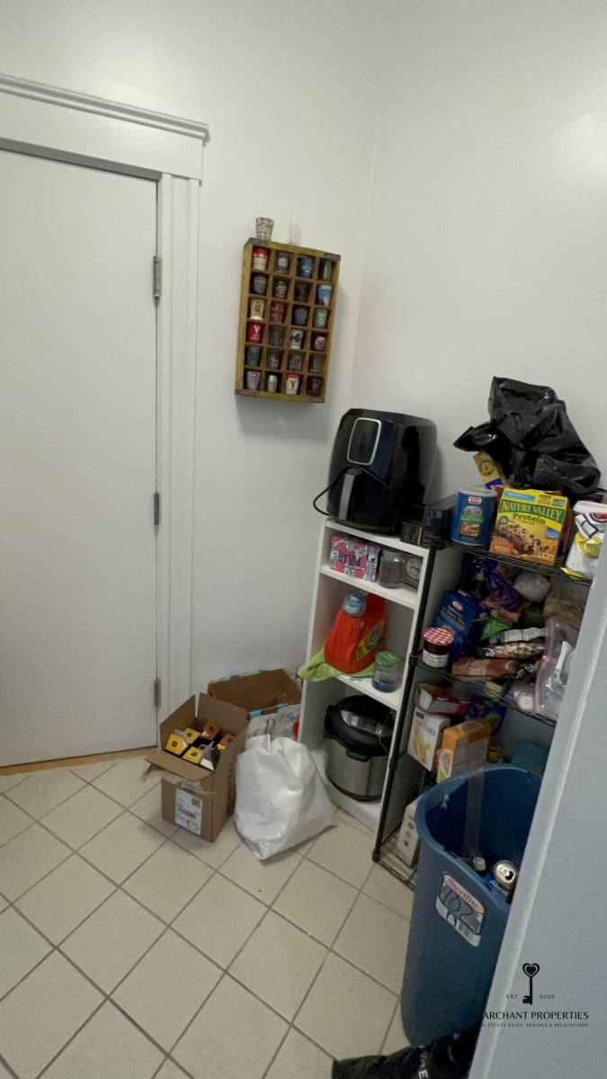 Apartment for rent at 109 Kilsyth Rd #3, Brighton, MA 02135