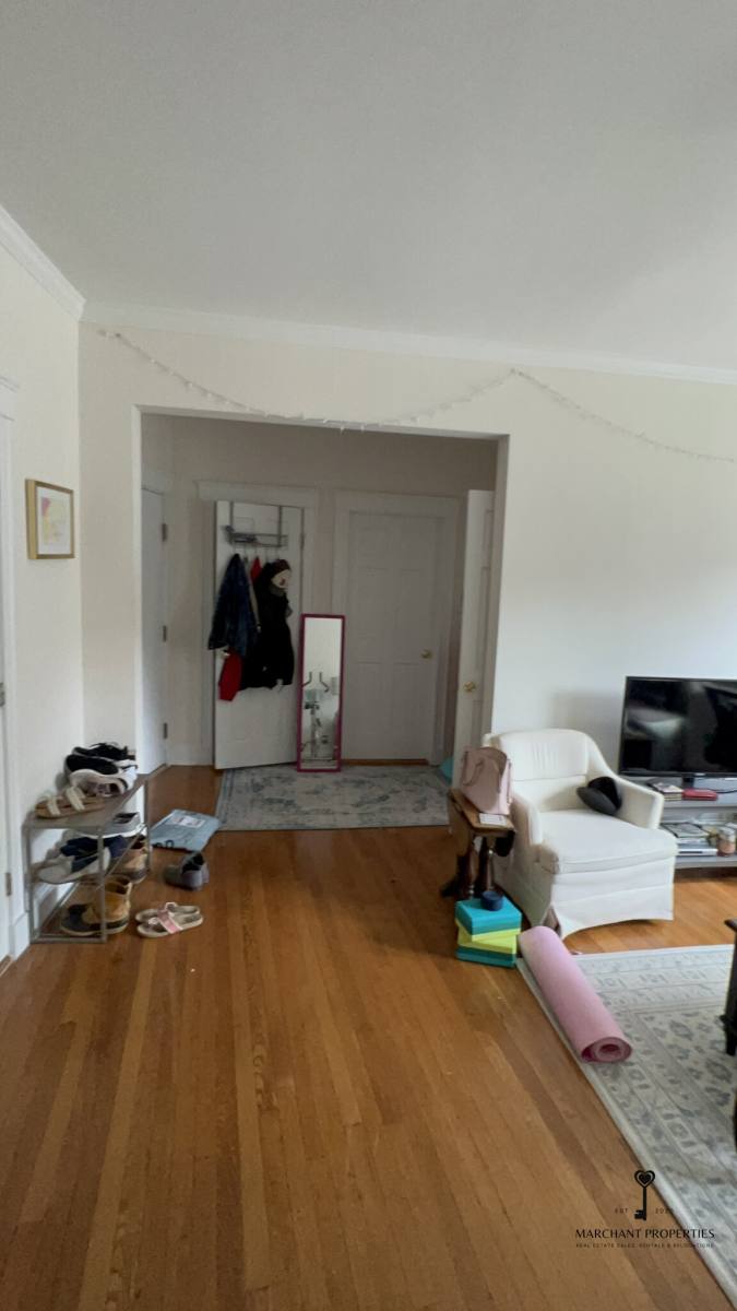 Apartment for rent at 109 Kilsyth Rd #3, Brighton, MA 02135
