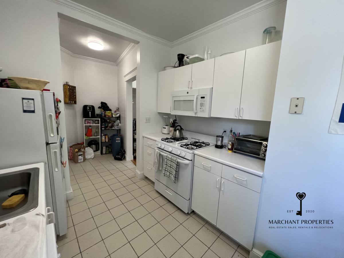 Apartment for rent at 109 Kilsyth Rd #3, Brighton, MA 02135