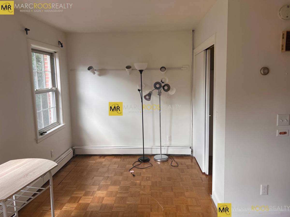 Apartment for rent at 2 Melrose St #3, Boston, MA 02116