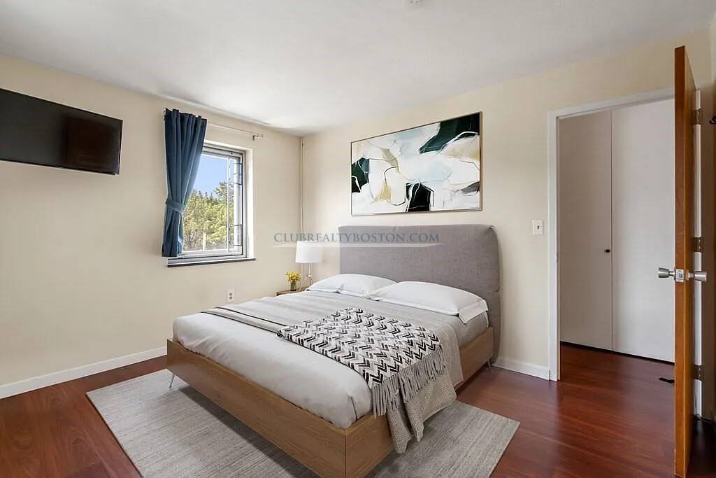 Condo for rent at 125 Trapelo Rd #21, Belmont, MA 02478