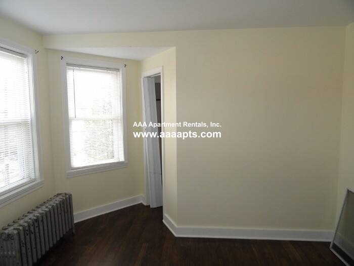 Apartment for rent at 13 Gladstone St #2, Everett, MA 02149