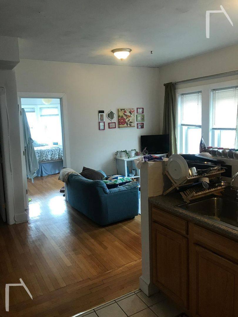 Apartment for rent at 9 Englewood Ave #16P, Brookline, MA 02445