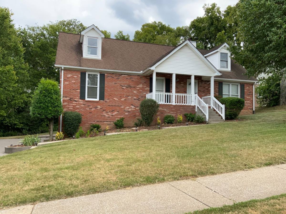House for rent at 1564 Birchwood Circle, Franklin, TN 37064