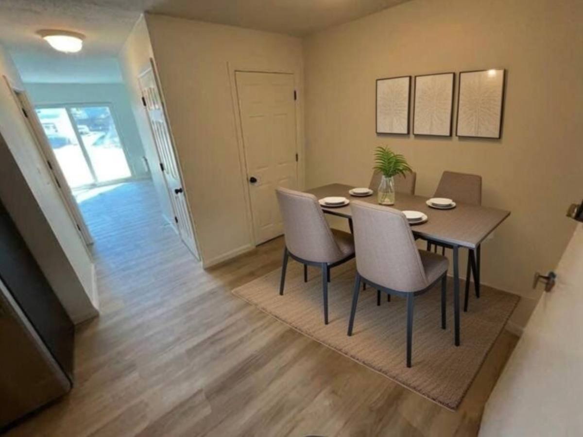 Apartment for rent at 31 Vine St #26, Weymouth, MA 02188