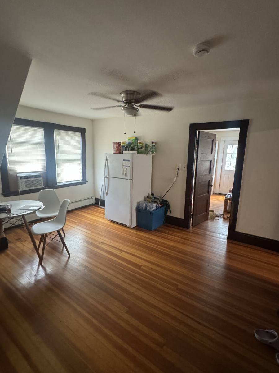 Apartment for rent at 71 Aldie #3, Brighton, MA 02135