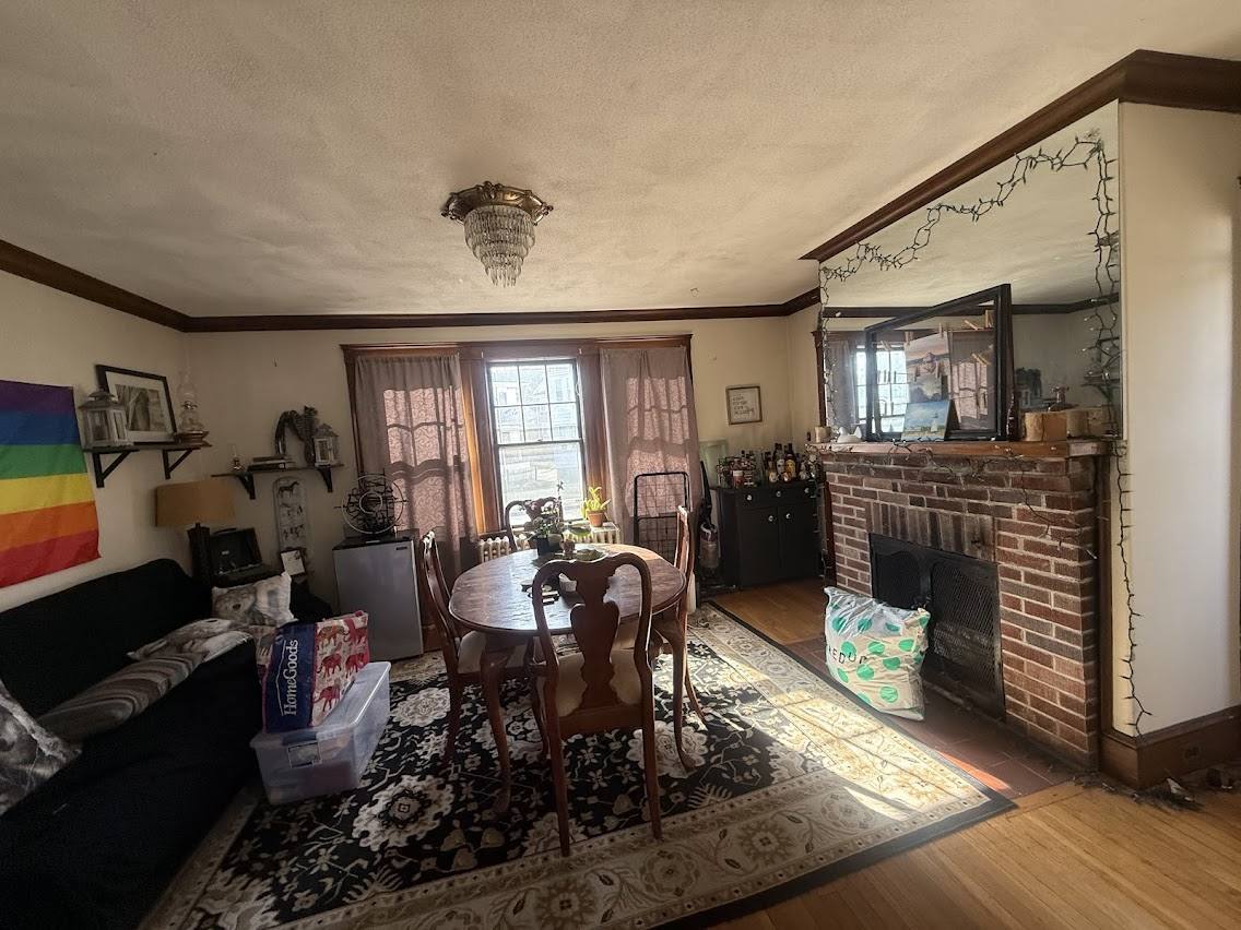 Apartment for rent at 11 Lane Park #1, Brighton, MA 02135