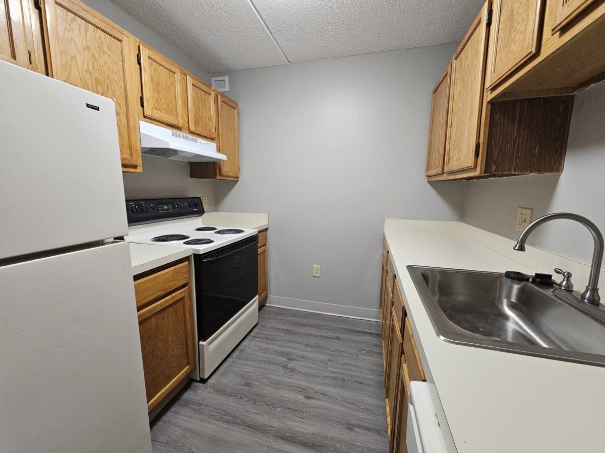 Apartment for rent at 15 Harbor Point Blvd #207, Dorchester, MA 02125