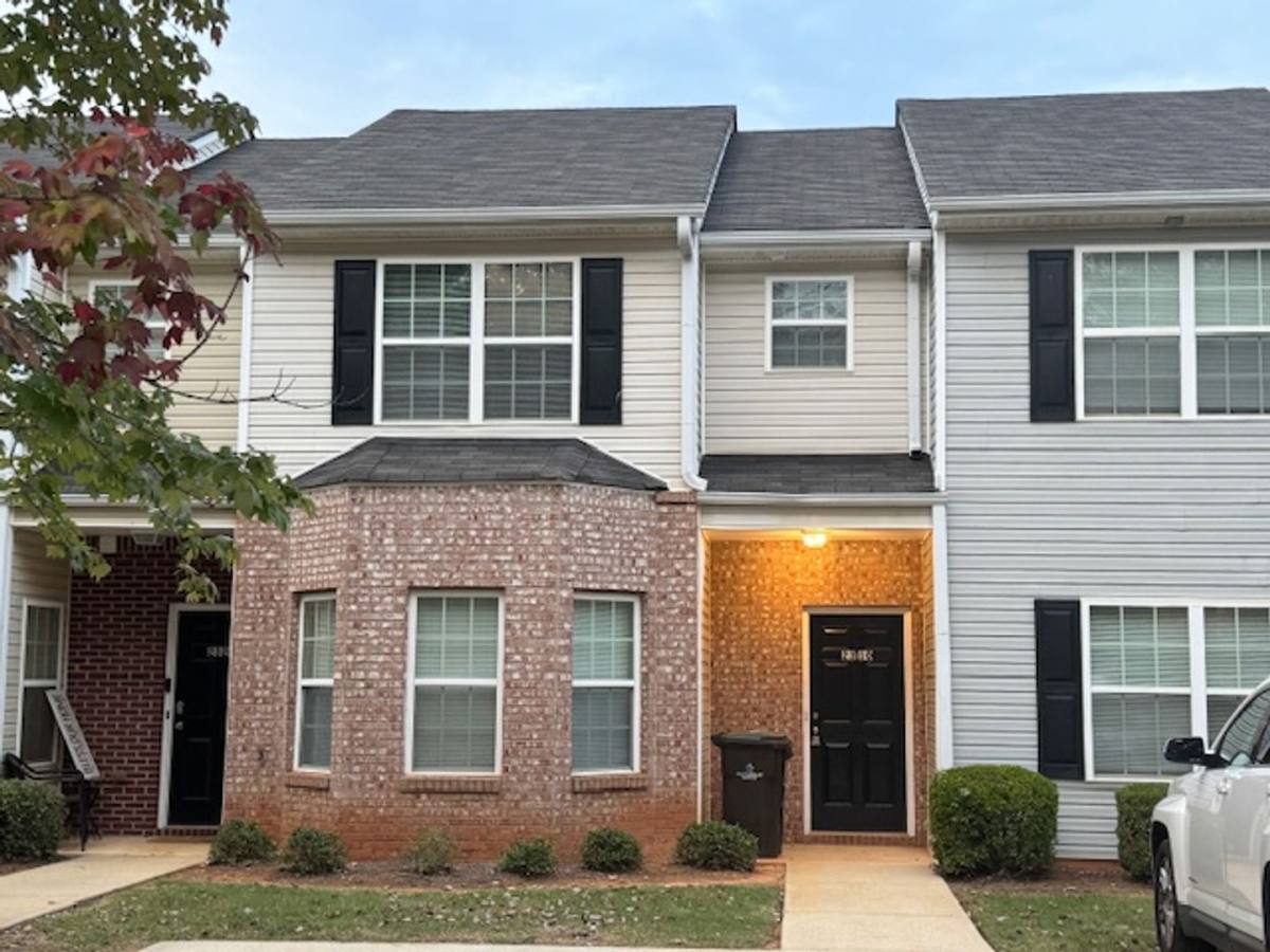 Townhouse for rent at 2310 Marlin Dr, McDonough, GA 30253
