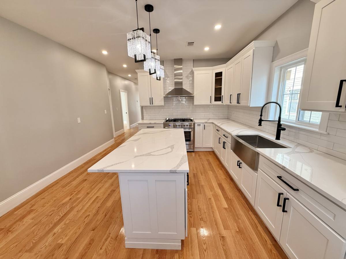 Apartment for rent at 20 Irma St #1, Dorchester Center, MA 02124