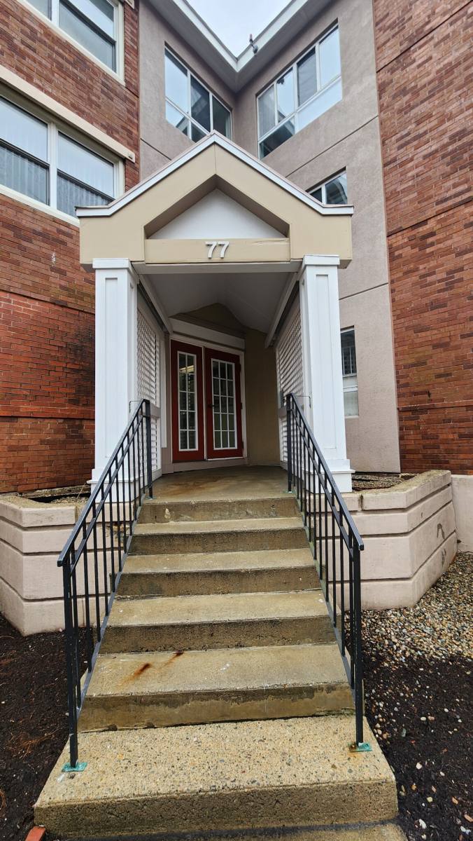 Apartment for rent at 77 N Point Dr #315, Dorchester, MA 02125