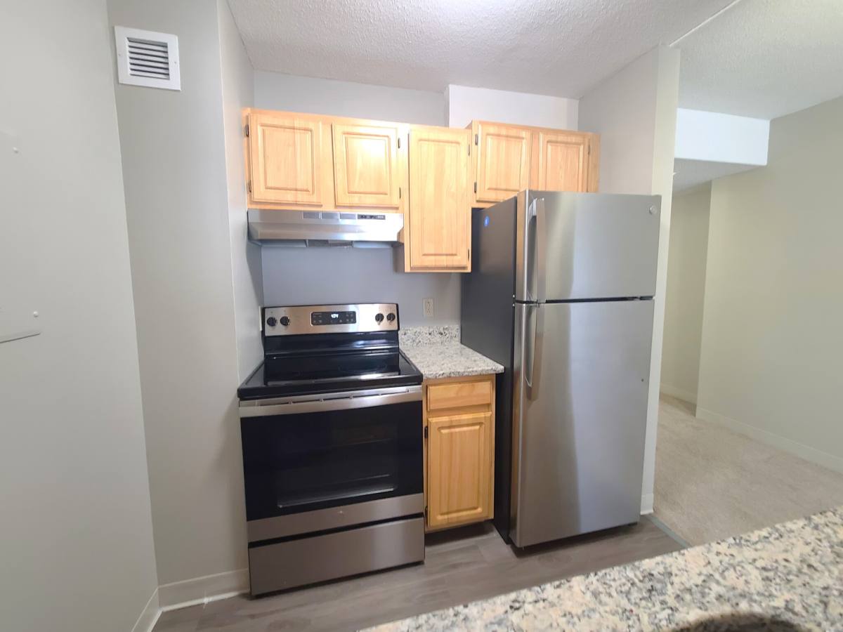 Apartment for rent at 40 Westwind Rd #657, Dorchester, MA 02125