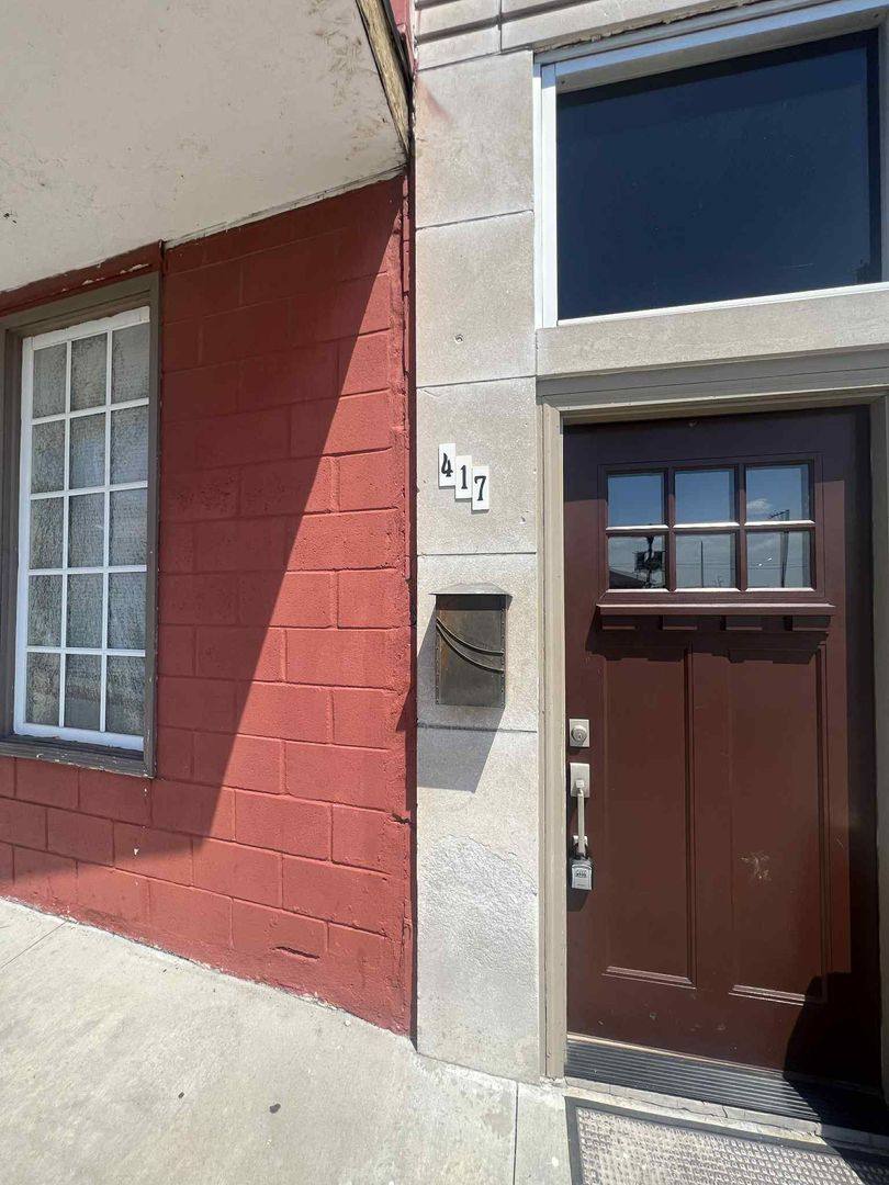 House for rent at 417 S Main St, Galena, KS 66739