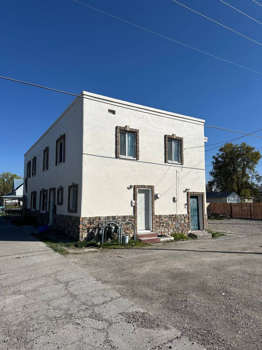 Apartment for rent at 62 E Alice St, Blackfoot, ID 83221