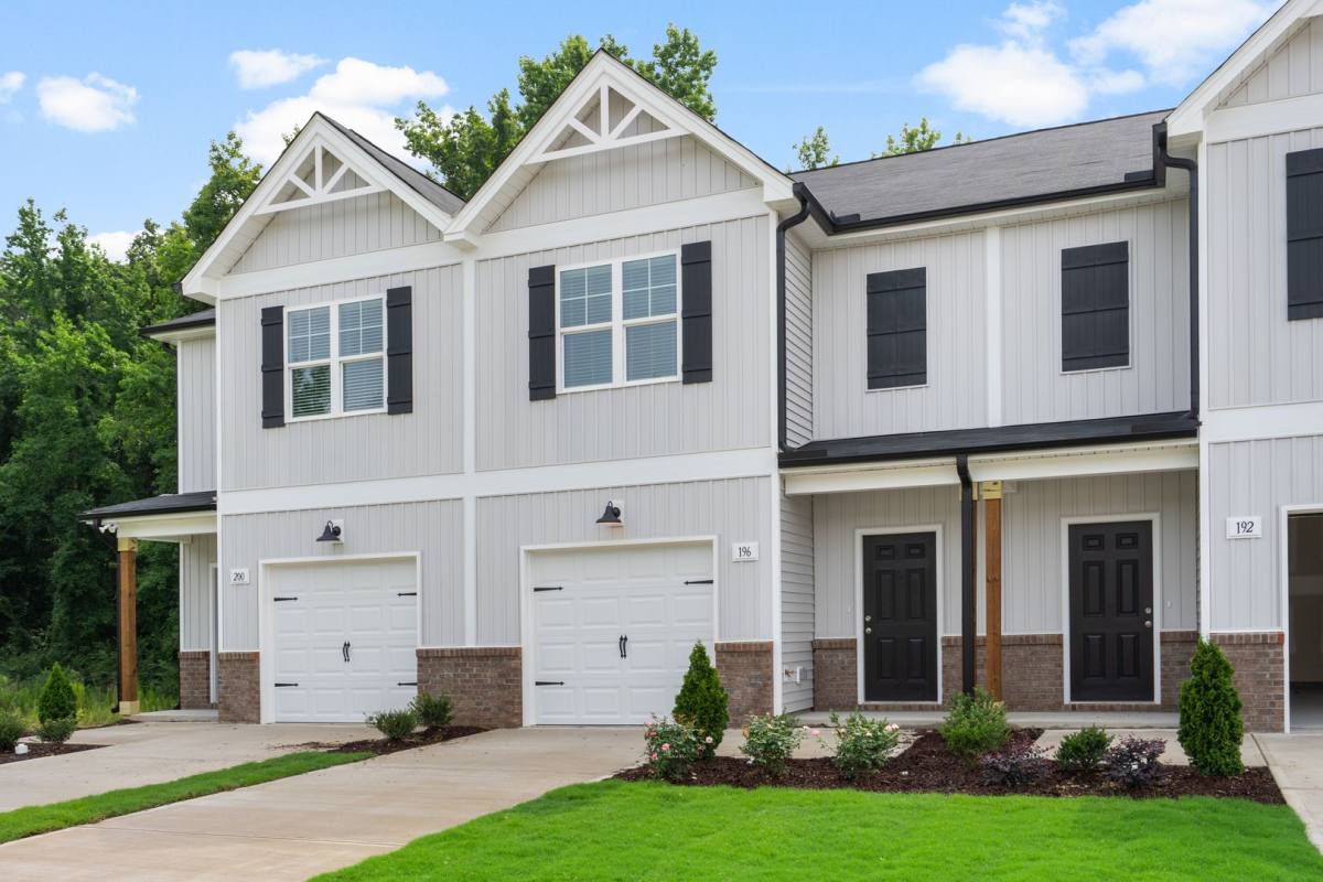 Townhouse for rent at 213 Cowlily Court, Smithfield, NC 27577