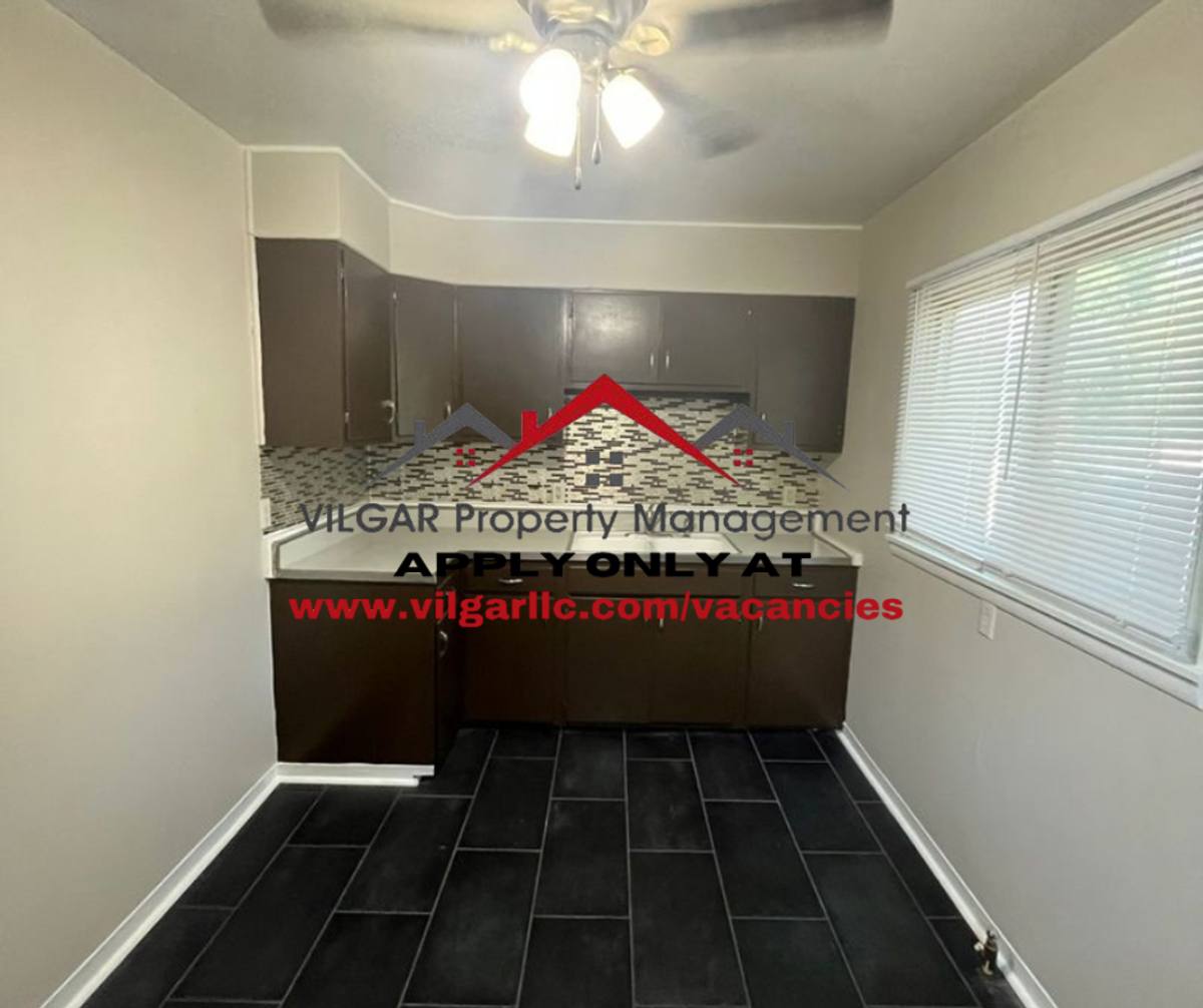 House for rent at 3987 Johnson St, Gary, IN 46408