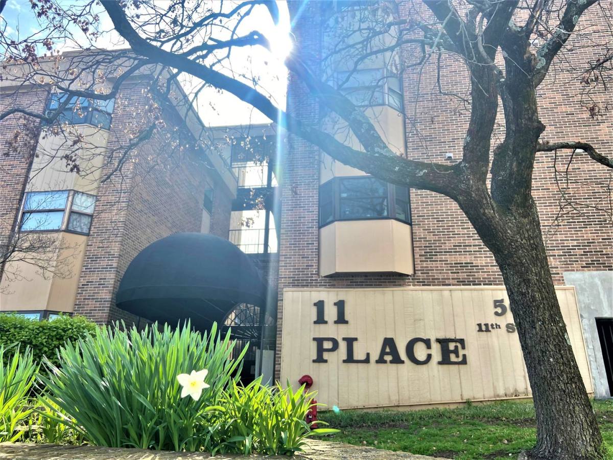 Condo for rent at 509 11th St, Knoxville, TN 37916