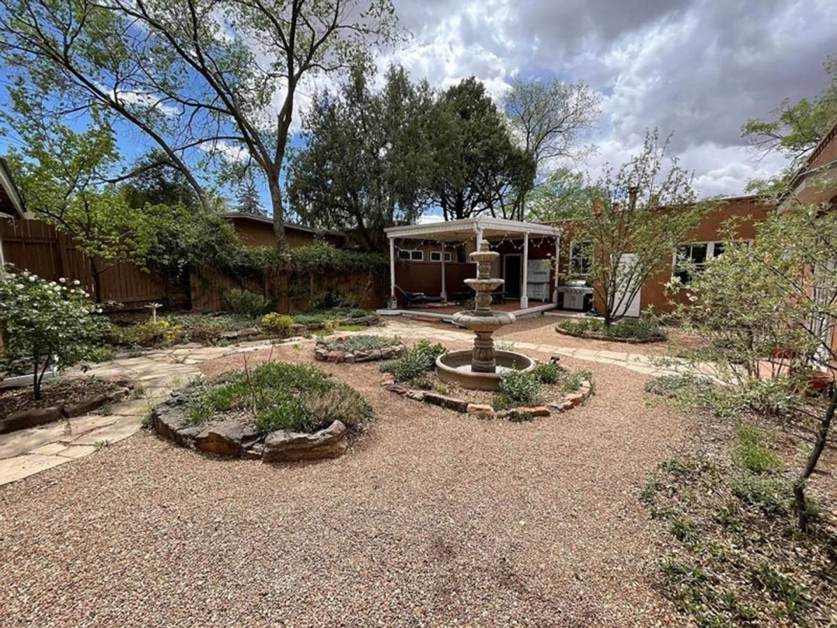 House for rent at 1201 Escalante St, Santa Fe, NM 87505