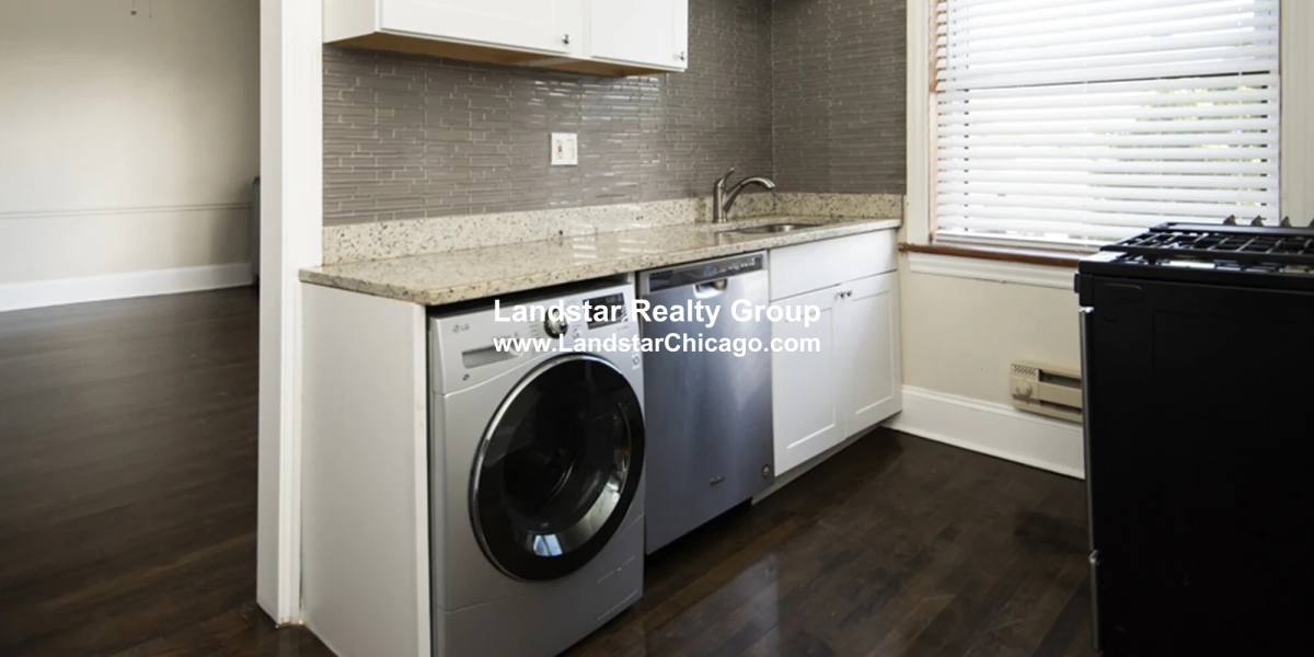 Apartment for rent at 312 Lee St #3, Evanston, IL 60202