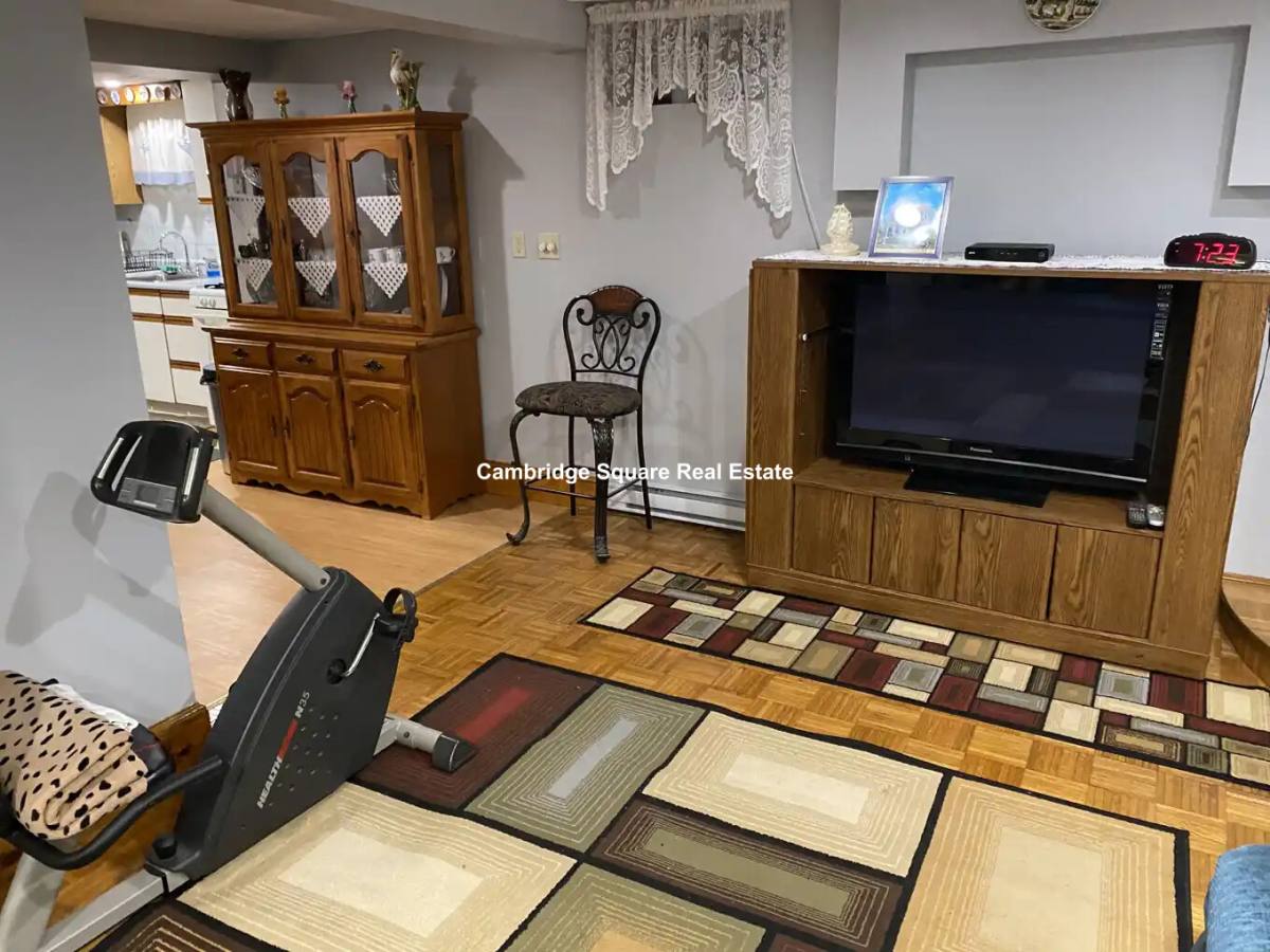 Apartment for rent at 95 Highland Ave #B, Somerville, MA 02143