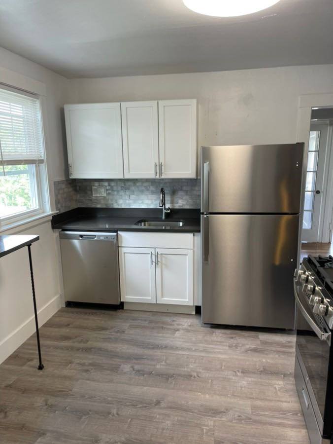 House for rent at 43 Pequossette St #1, Watertown, MA 02472