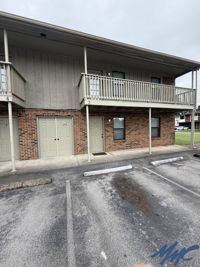 Apartment for rent at 902 Palmer Dr #3, Murfreesboro, TN 37130