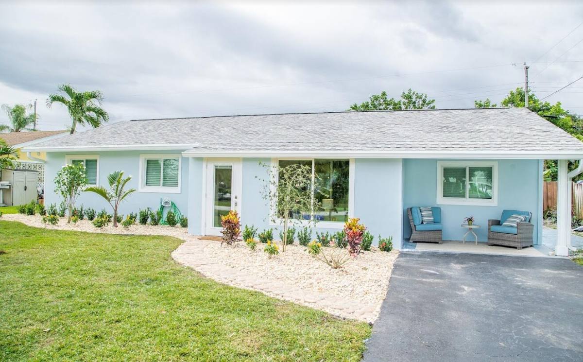House for rent at 22 Van Rd, Jupiter, FL 33469