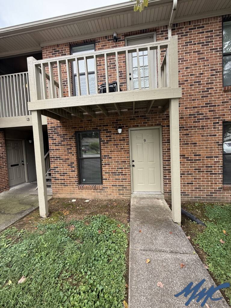 Apartment for rent at 1002 Palmer Dr #9, Murfreesboro, TN 37130